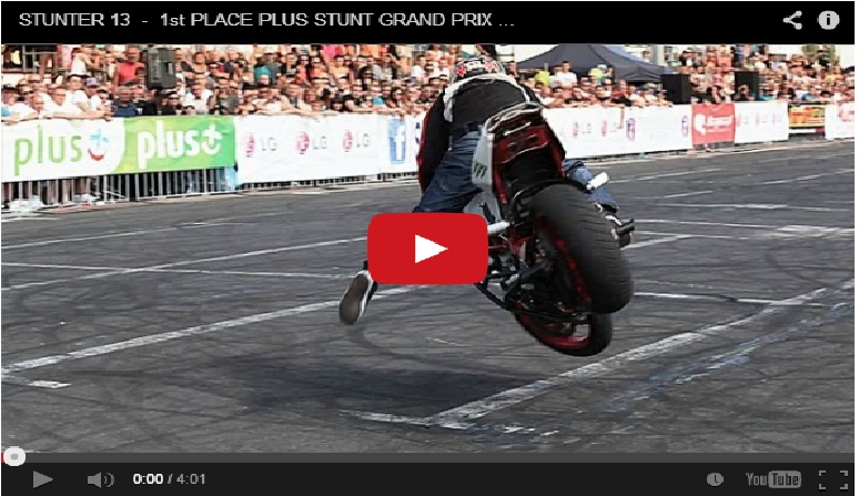 Super Amazing !! Motorbike Riding At Its Best
