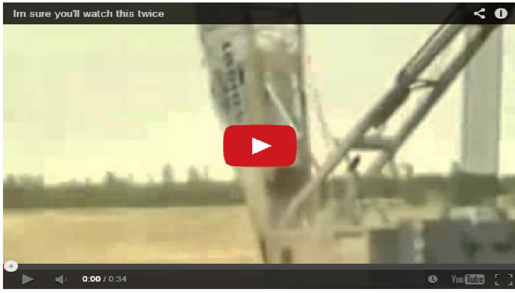 Wow!! Extreme Catapulting