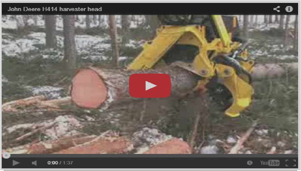 Wood Cutting Machines In Action – This Is Real Monster