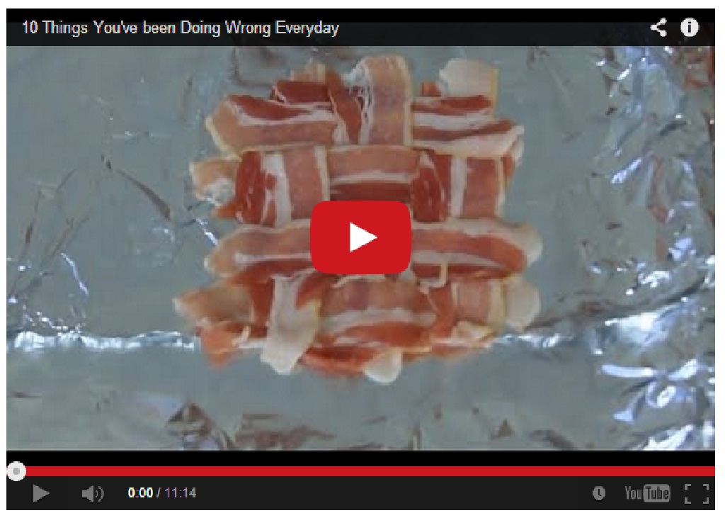 Must Watch !! Things you have been doing wrong everyday