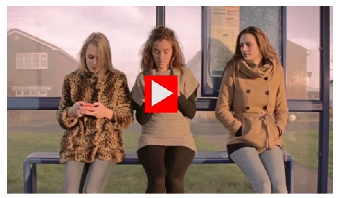 Must Watch !! A spoken word film for an online generation