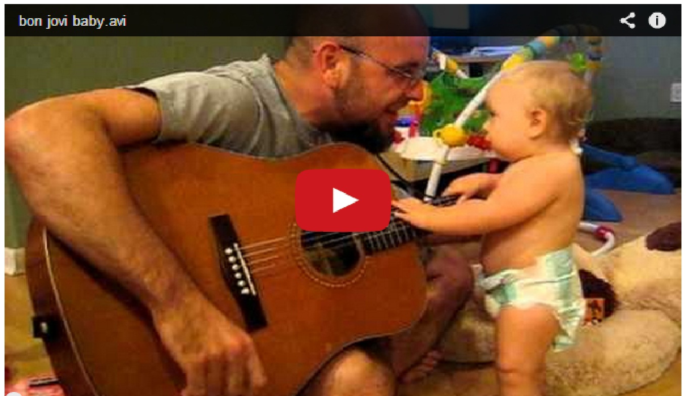 You Would Not Believe What This 8-Months-Old Baby Does!