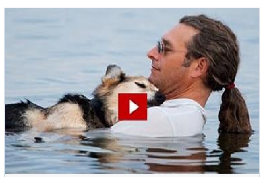 What This Man Did for his Dying Dog is Unbelievable!